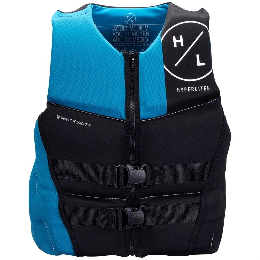 Evo Hyperlite Prime CGA Wake Vest