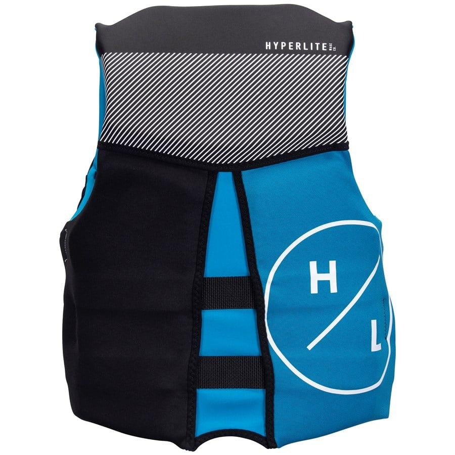 Evo Hyperlite Prime CGA Wake Vest