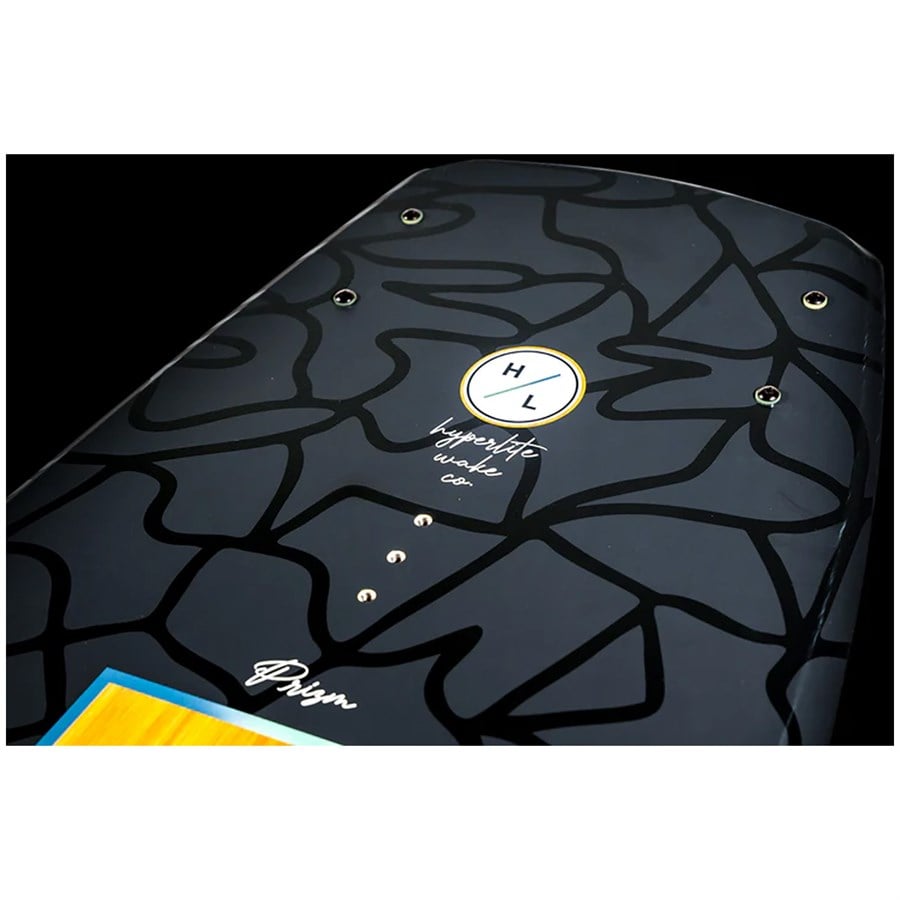 Evo Hyperlite Prizm Wakeboard - Women's 2025