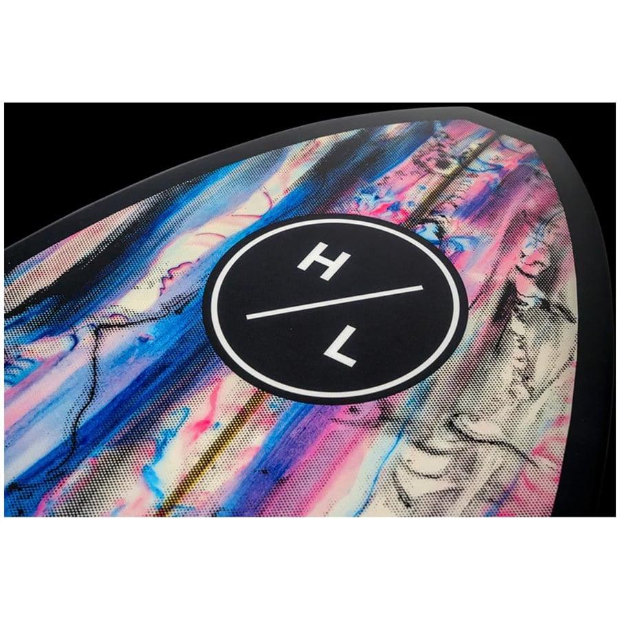 Evo Hyperlite Ranger Wakesurf Board 2025