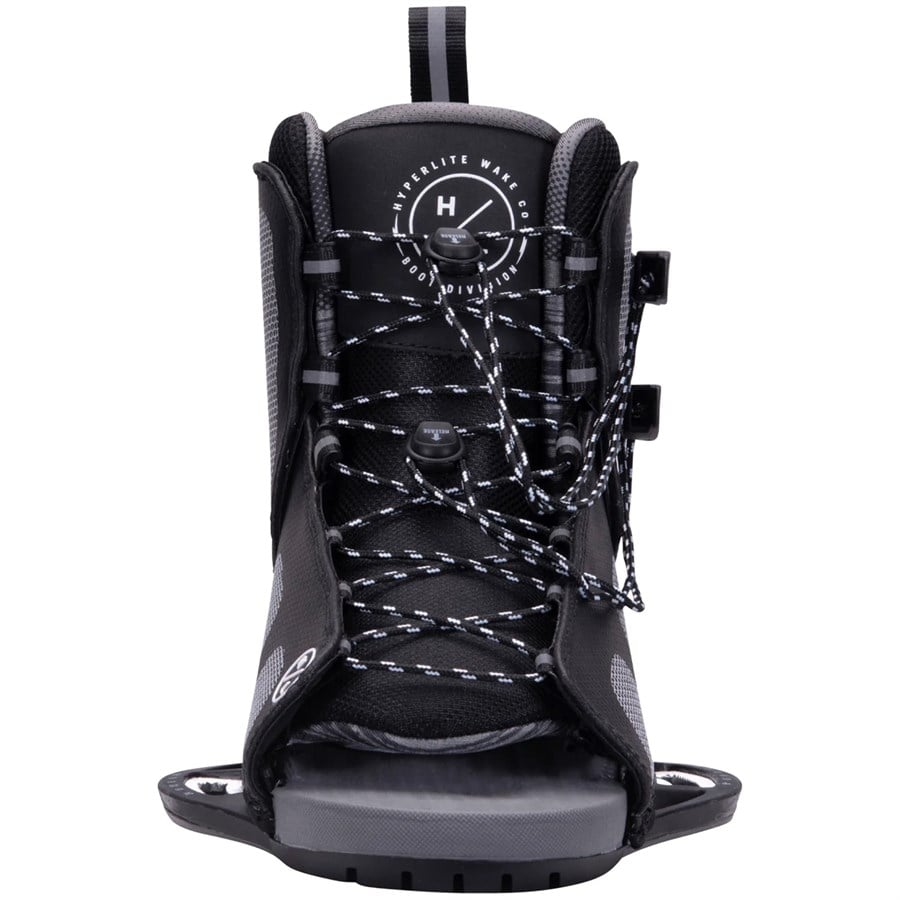 Evo Hyperlite Remix Wakeboard Bindings