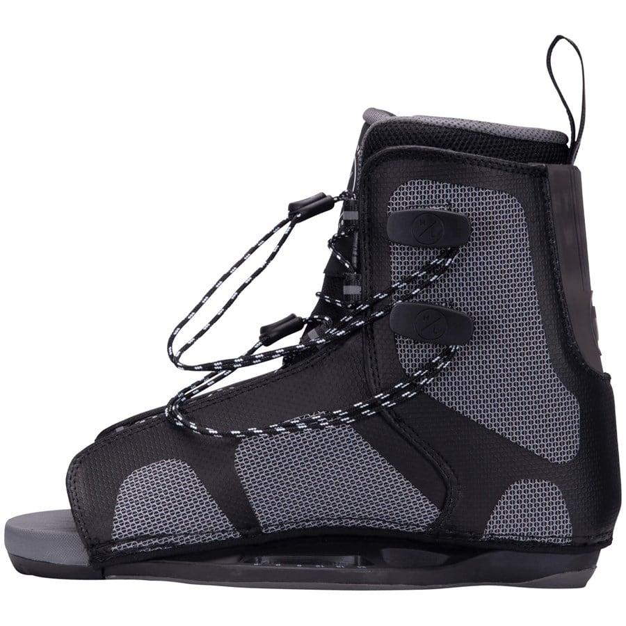 Evo Hyperlite Remix Wakeboard Bindings