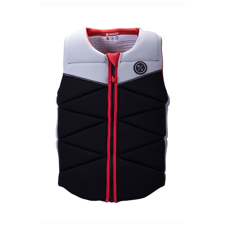 Evo Hyperlite Riot Comp Wake Vest 2025