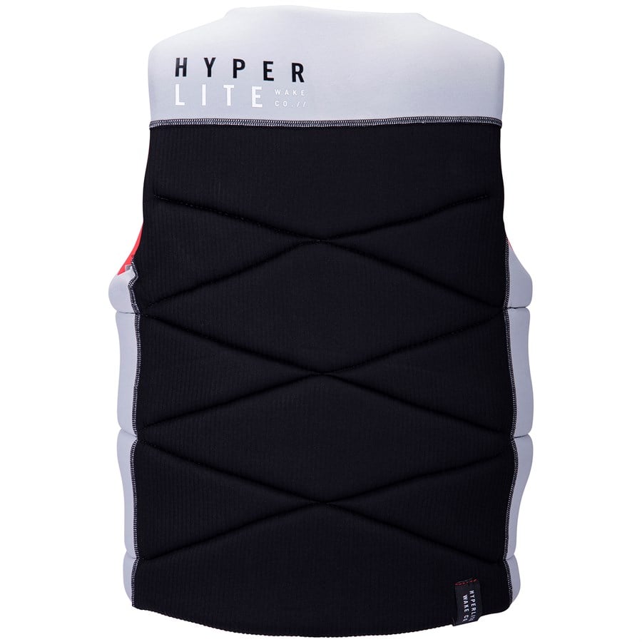 Evo Hyperlite Riot Comp Wake Vest 2025