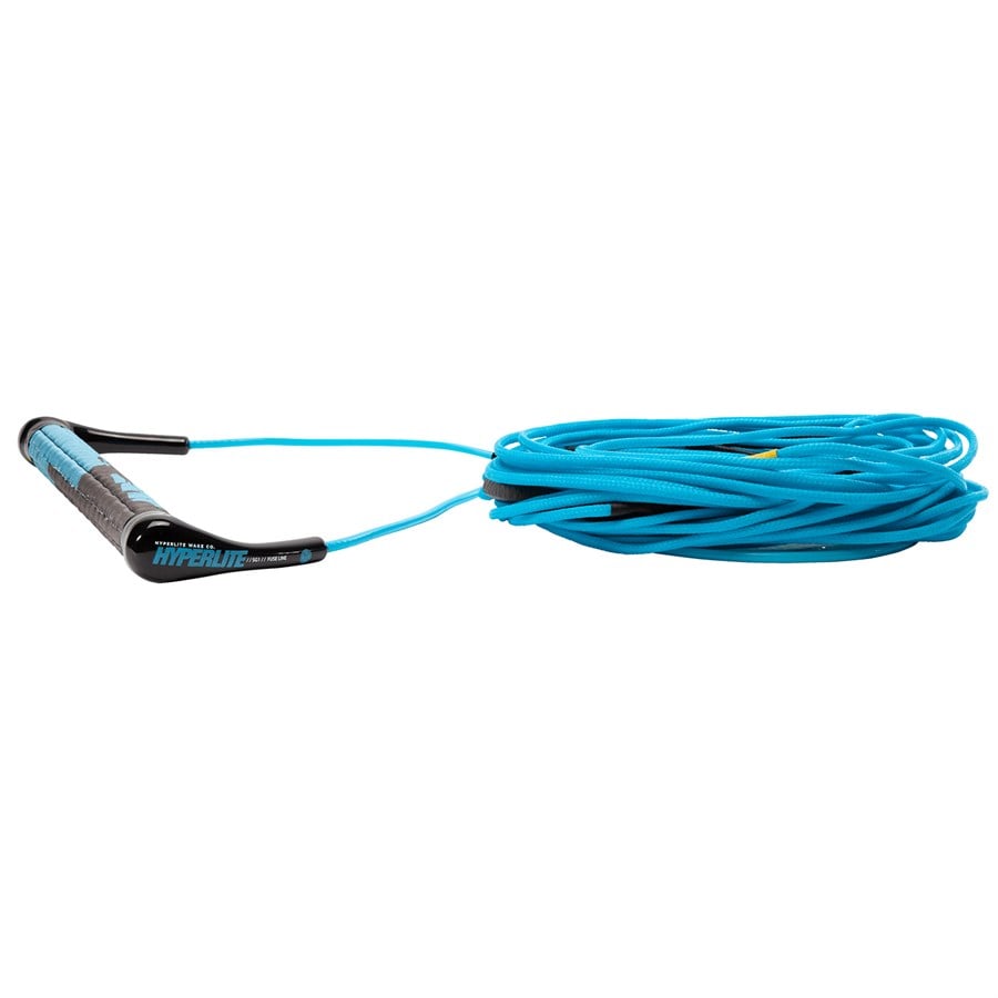 Evo Hyperlite SG Wakeboard Handle + 70 Ft Fuse Line