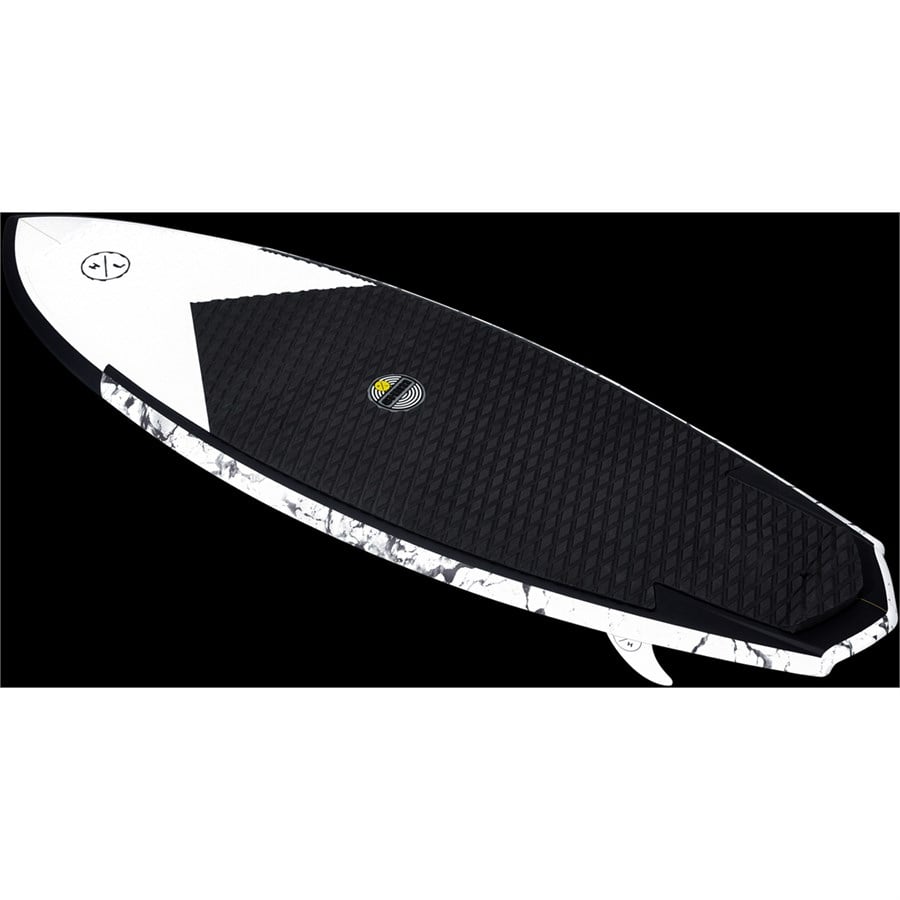 Evo Hyperlite Shim Wakesurf Board