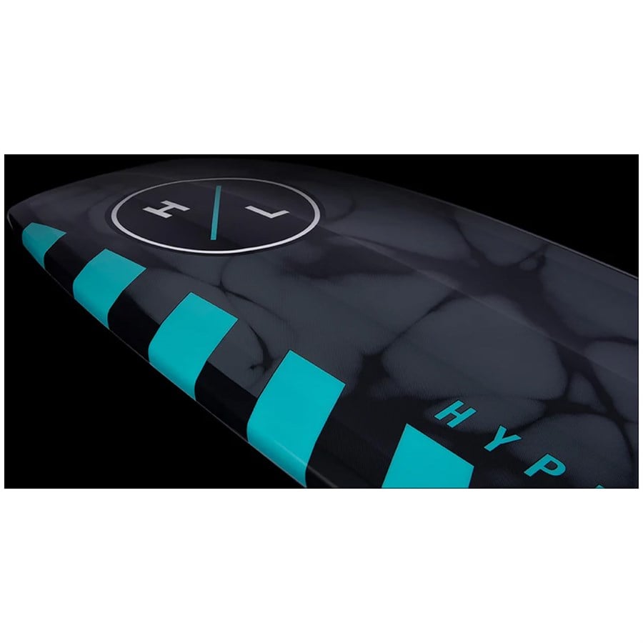 Evo Hyperlite Shuttle Wake Foil Board 2025