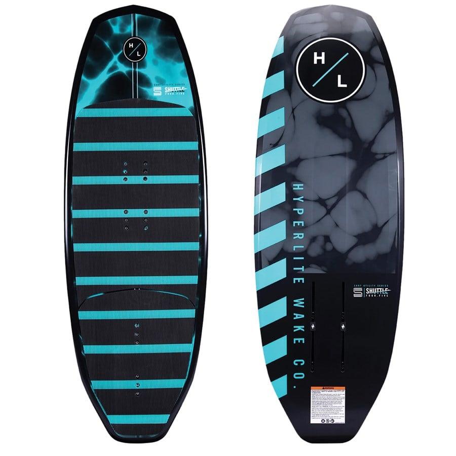 evo Hyperlite Shuttle Wake Foil Board 2025