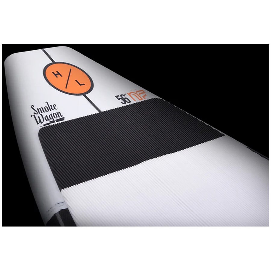 Evo Hyperlite Smokewagon Wakesurf Board 2025