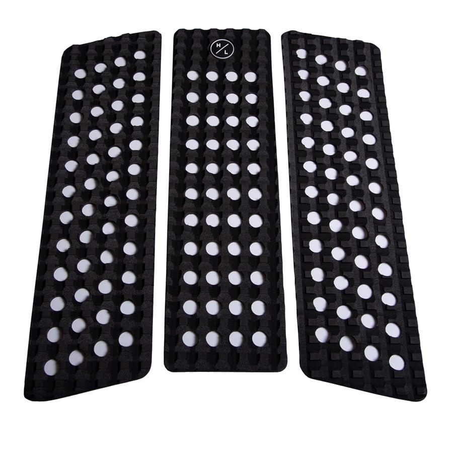 Evo Hyperlite Square Rear Traction Pad