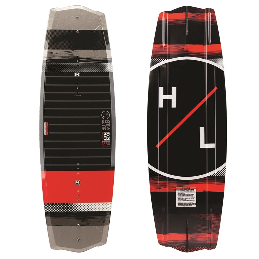 evo Hyperlite State 2.0 Wakeboard