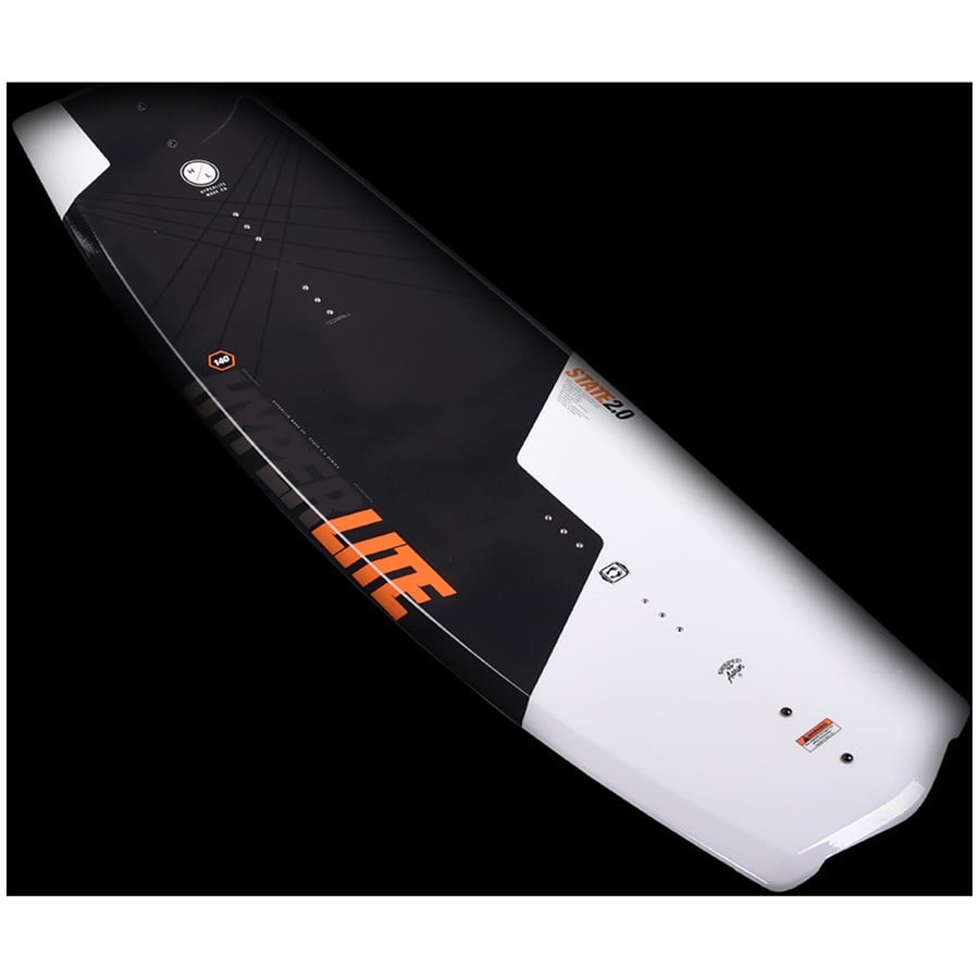 Evo Hyperlite State Jr. Wakeboard - Kids' 2025