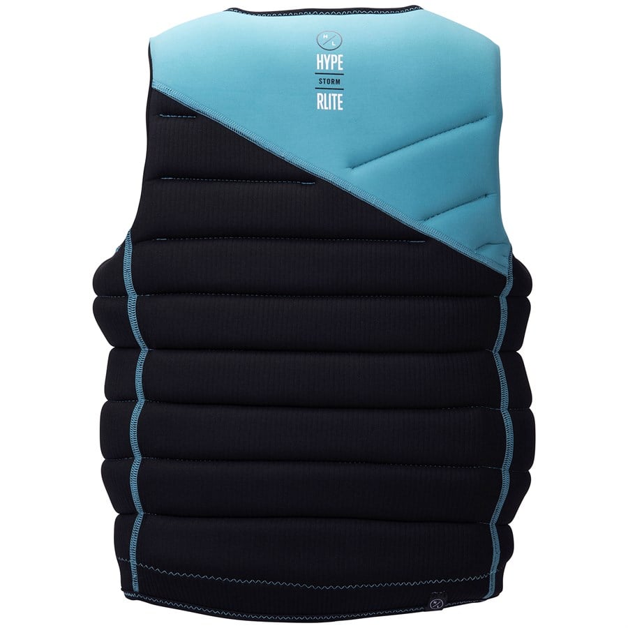 Evo Hyperlite Storm Comp Wake Vest - Women's 2025