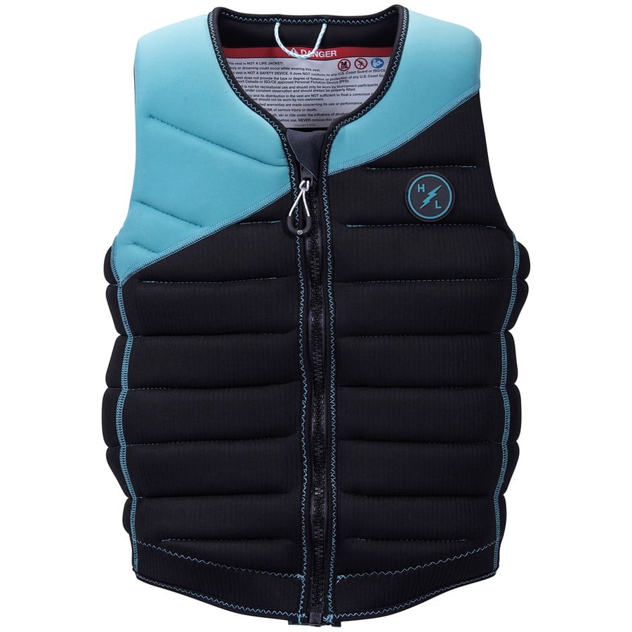 evo Hyperlite Storm Comp Wake Vest - Women's 2025