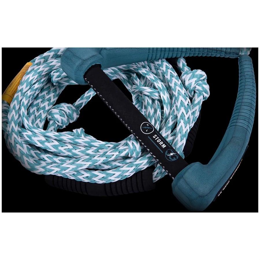 Evo Hyperlite Storm Surf Rope - Women's