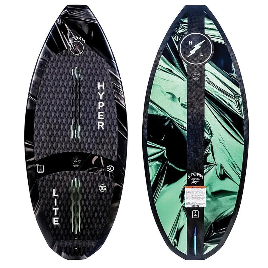 evo Hyperlite Storm Wakesurf Board 2025