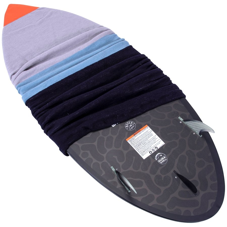 Evo Hyperlite Surf Sock