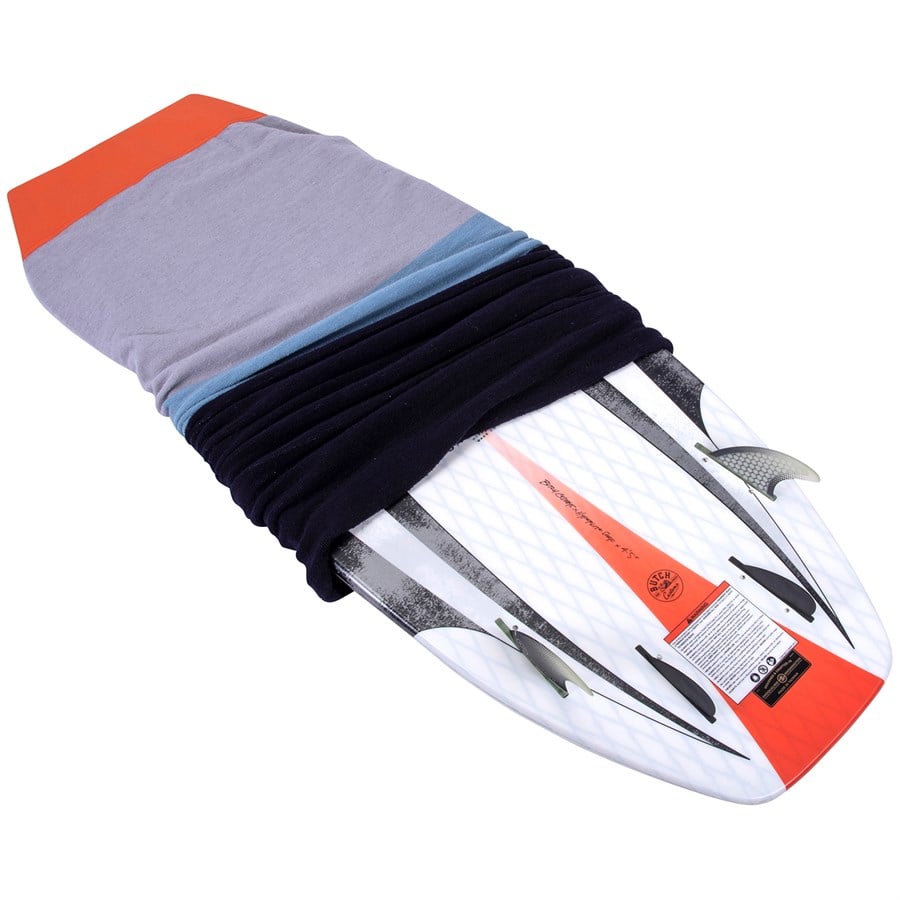 Evo Hyperlite Surf Sock
