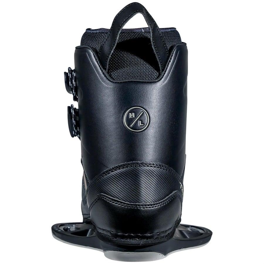 Evo Hyperlite Team OT Wakeboard Bindings 2025