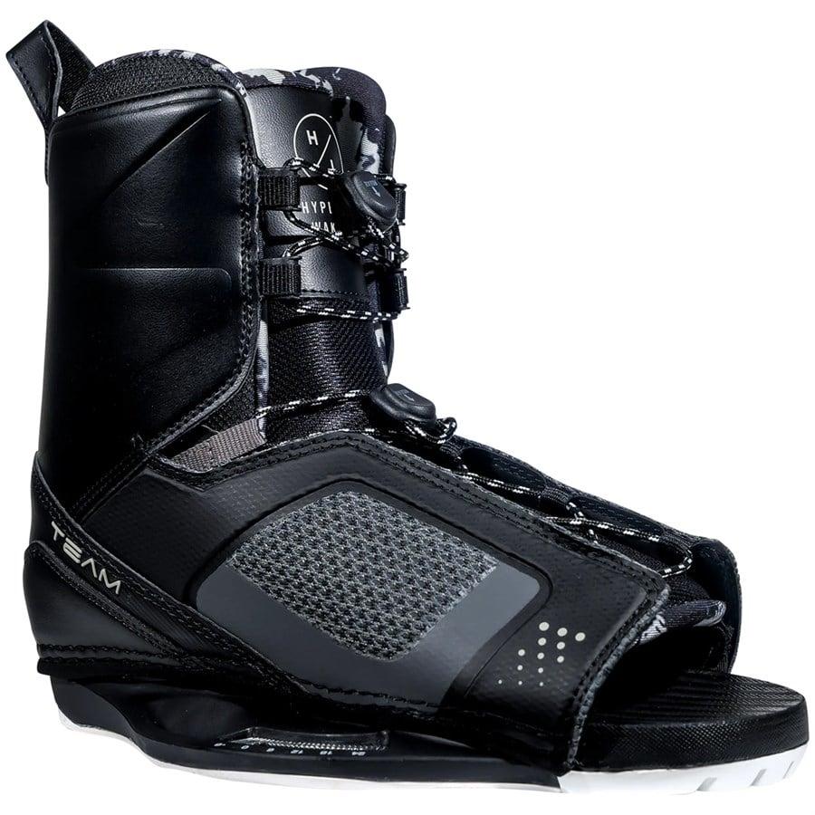 evo Hyperlite Team OT Wakeboard Bindings 2025