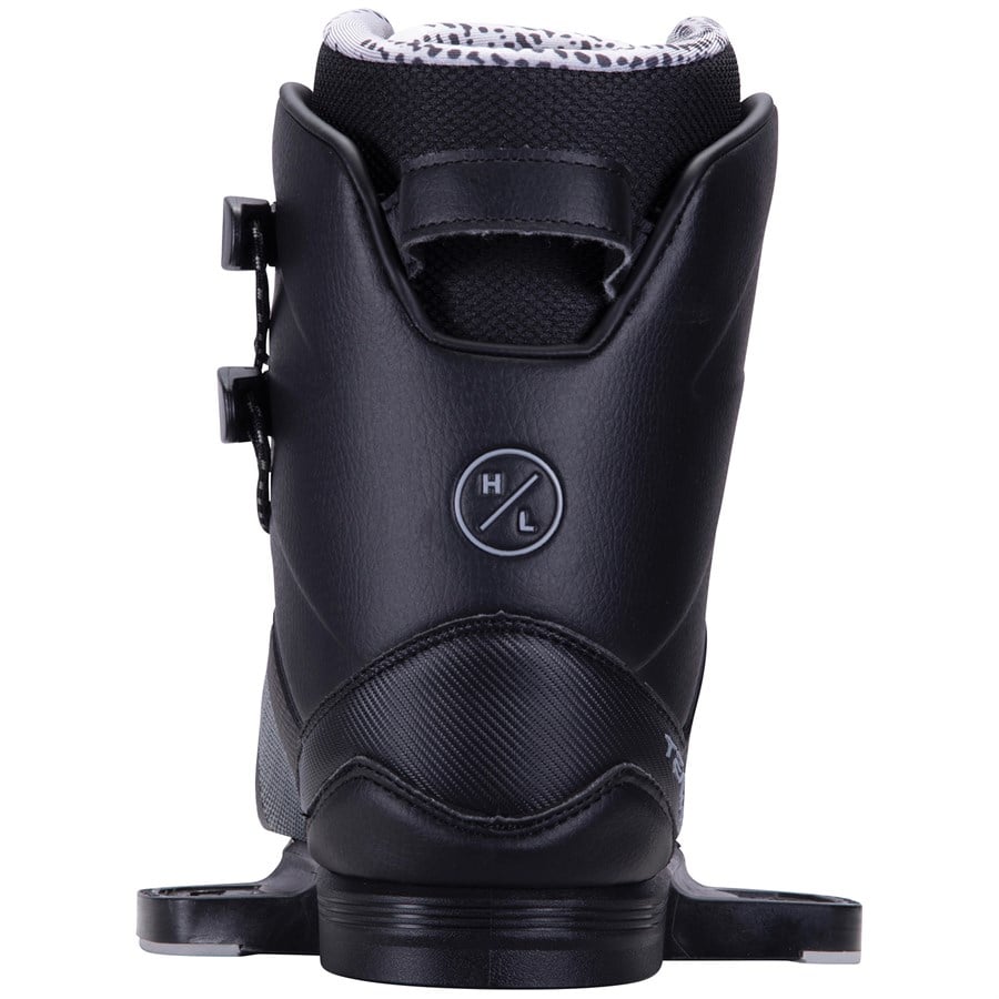 Evo Hyperlite Team X Wakeboard Bindings 2025