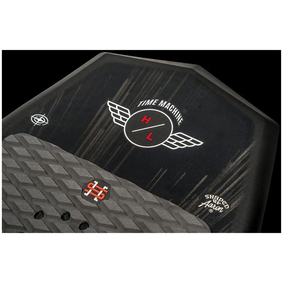 Evo Hyperlite Time Machine Wakesurf Board 2025