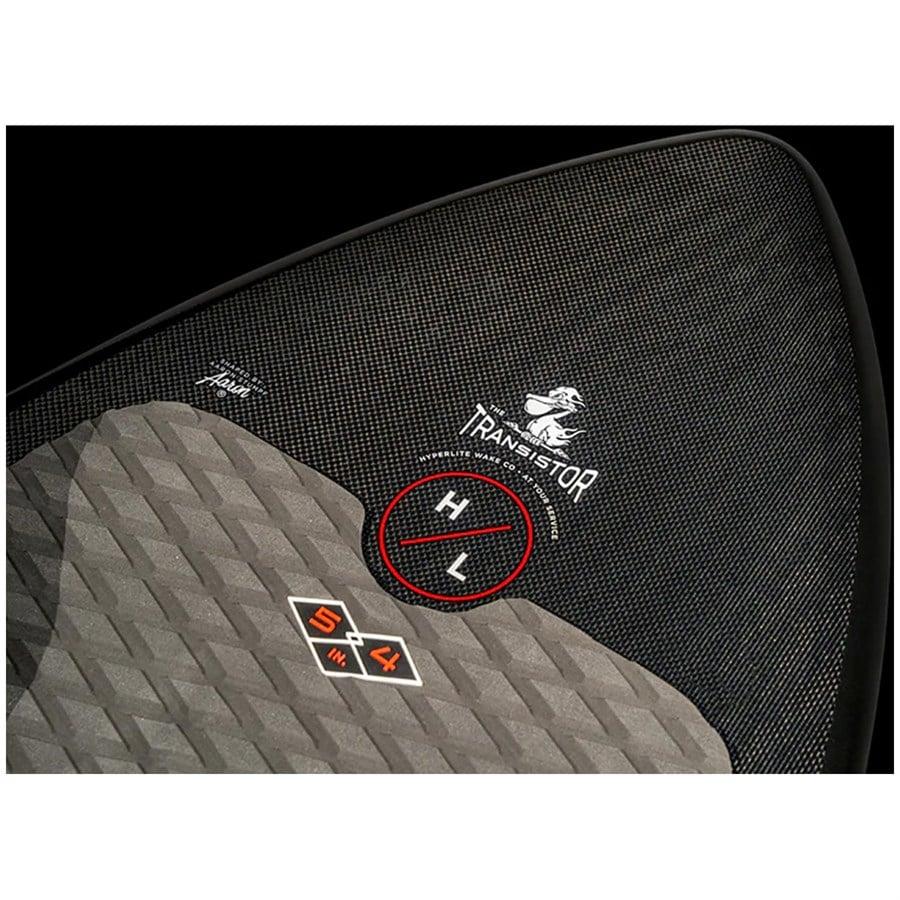 Evo Hyperlite Transistor Wakesurf Board 2025