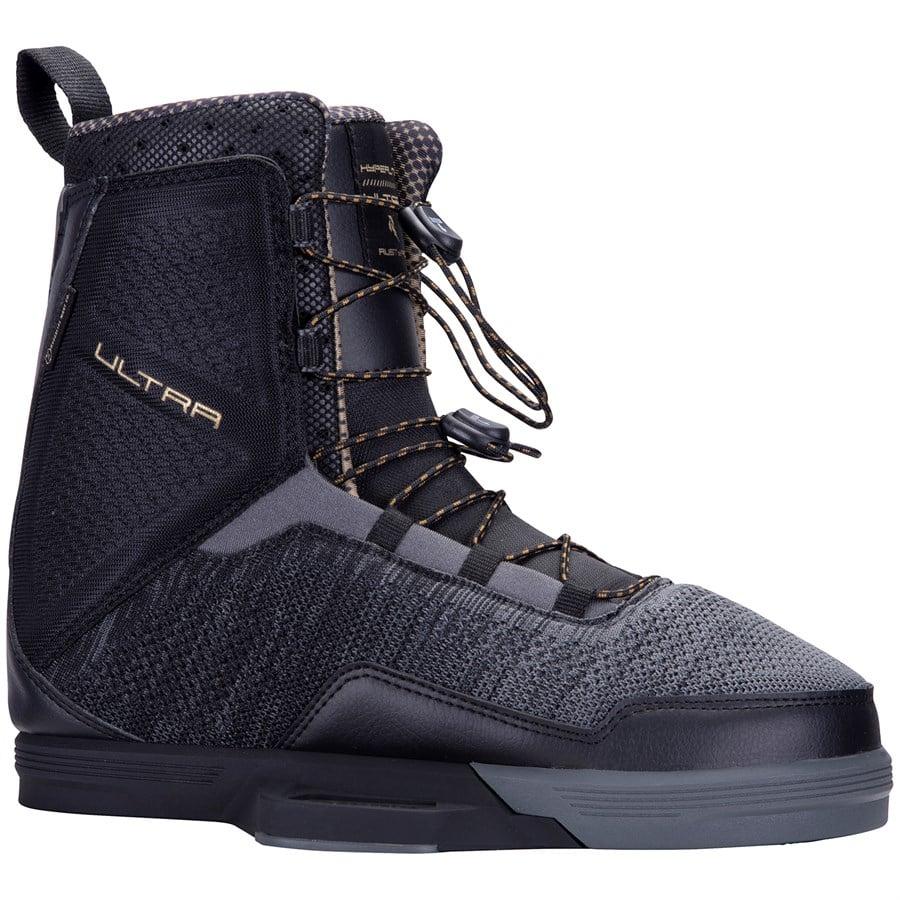 Evo Hyperlite Ultra Wakeboard Bindings 2023