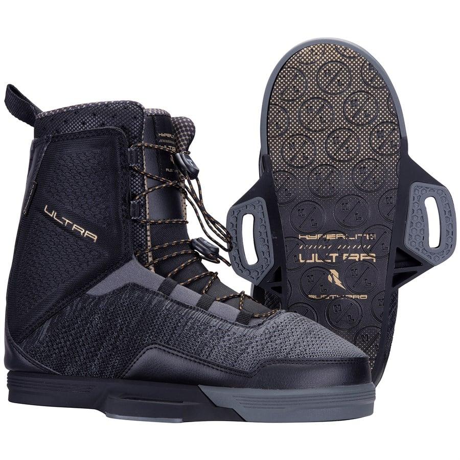 Evo Hyperlite Ultra Wakeboard Bindings 2023