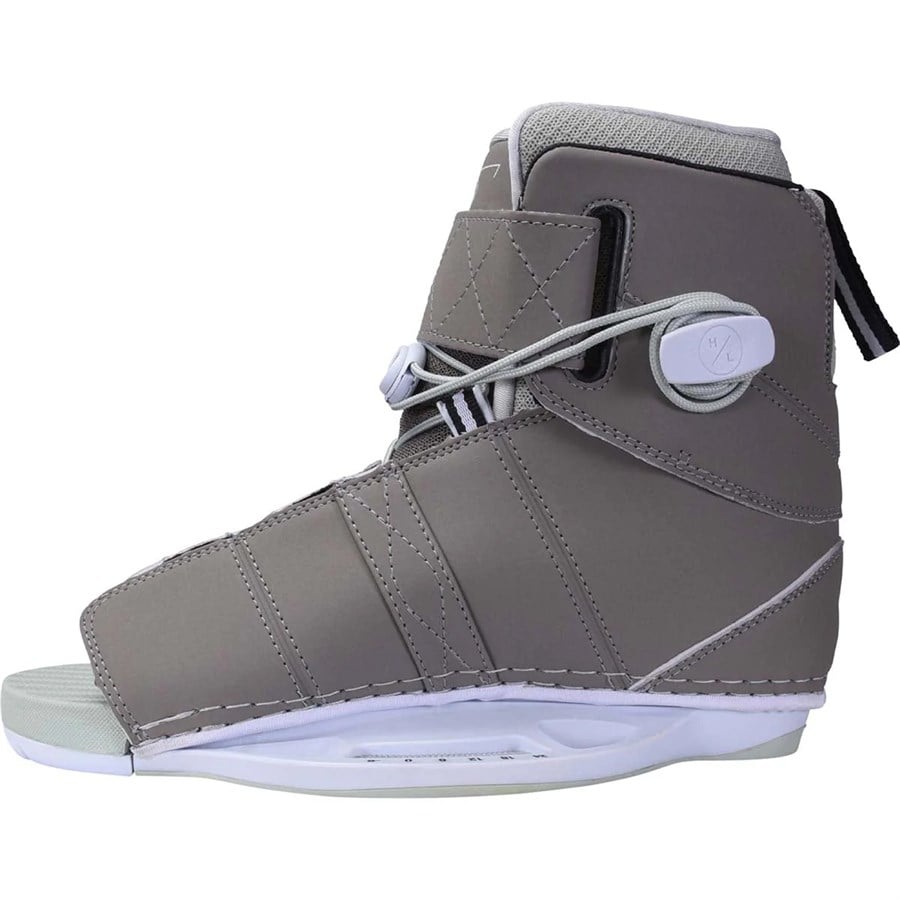 Evo Hyperlite Viva Wakeboard Bindings - Women's 2024