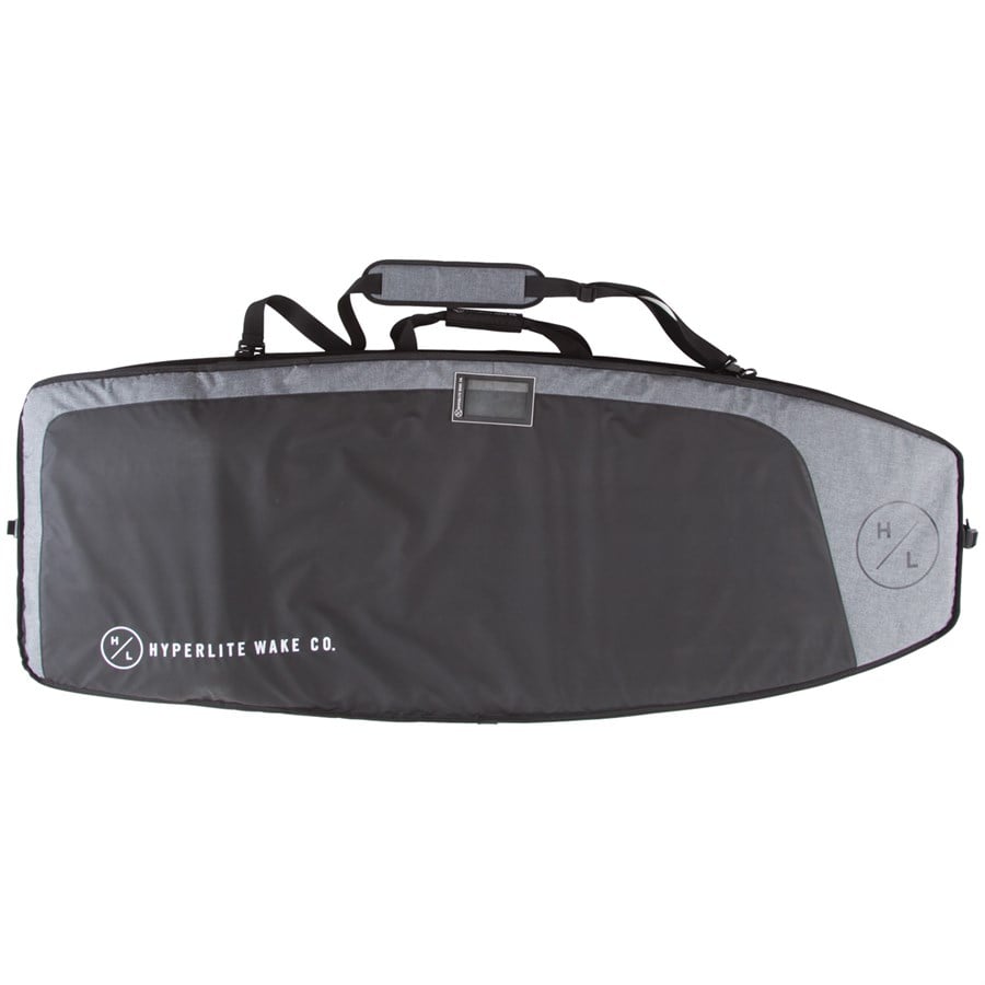 Evo Hyperlite Wakesurf Travel Board Bag