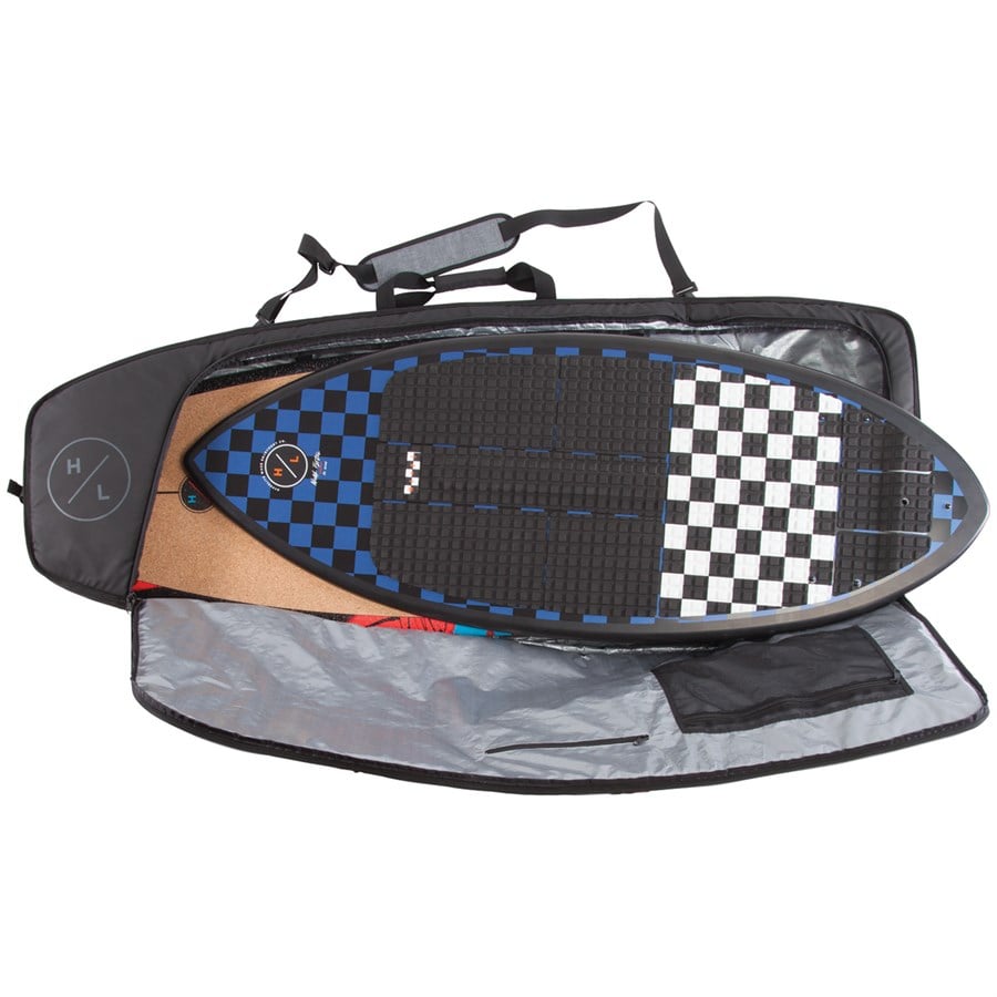 Evo Hyperlite Wakesurf Travel Board Bag
