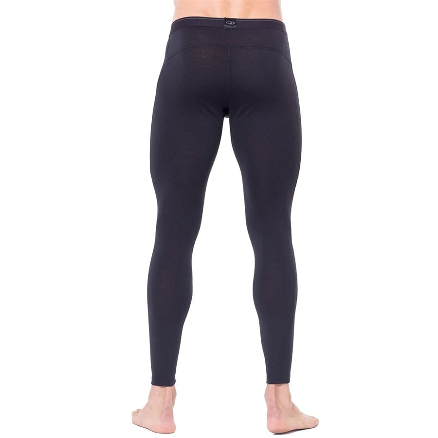 Evo Icebreaker 200 Oasis With Fly Leggings