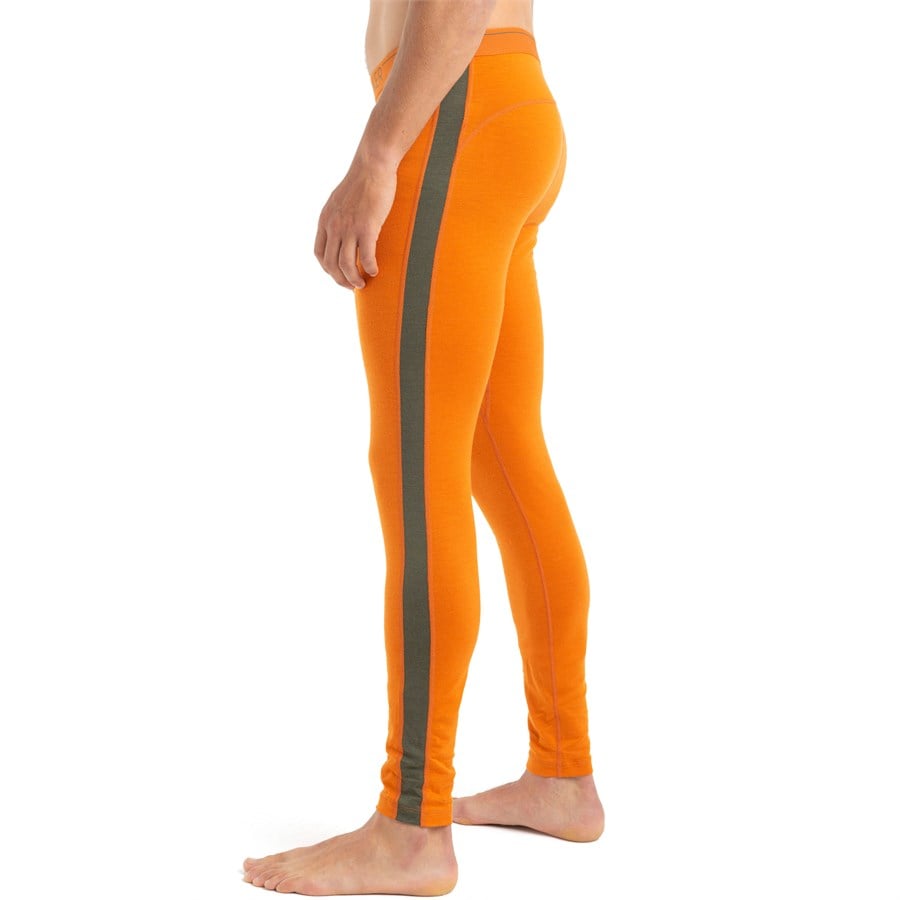 Evo Icebreaker 200 Sonebula Leggings - Men's