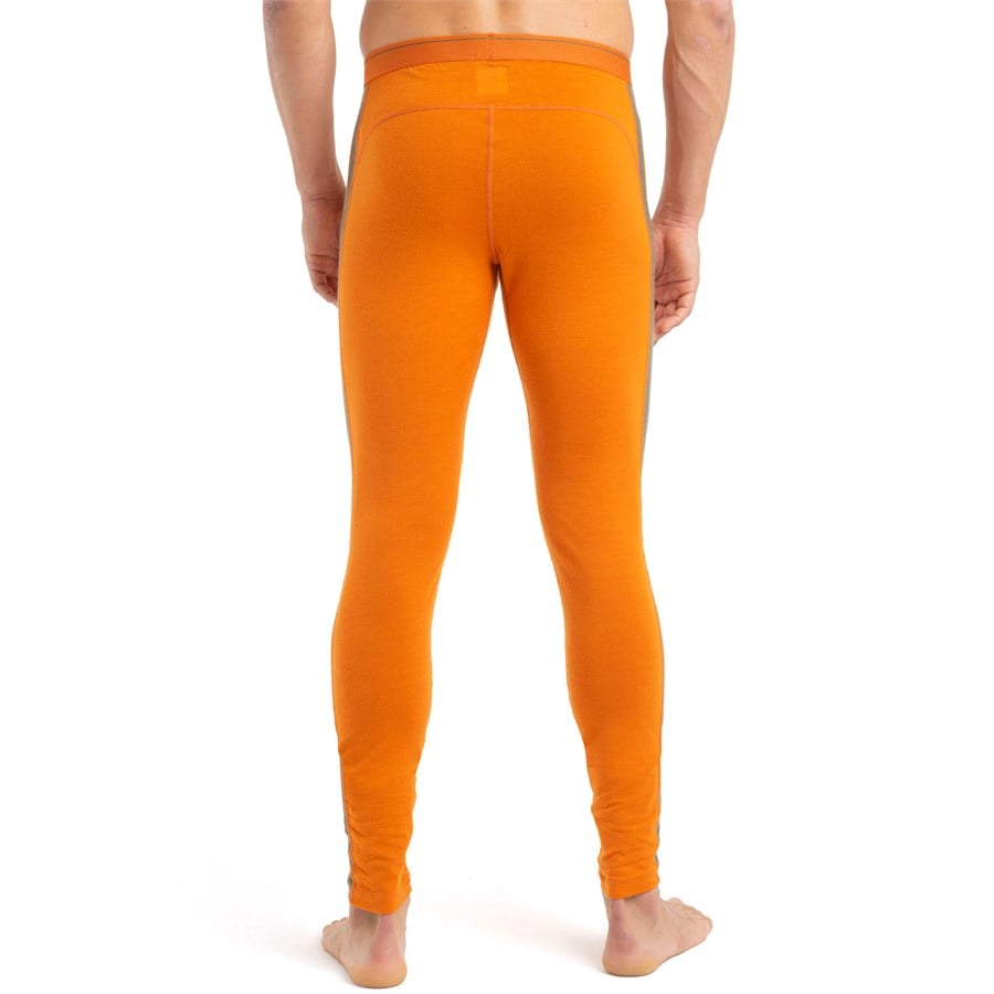 Evo Icebreaker 200 Sonebula Leggings - Men's