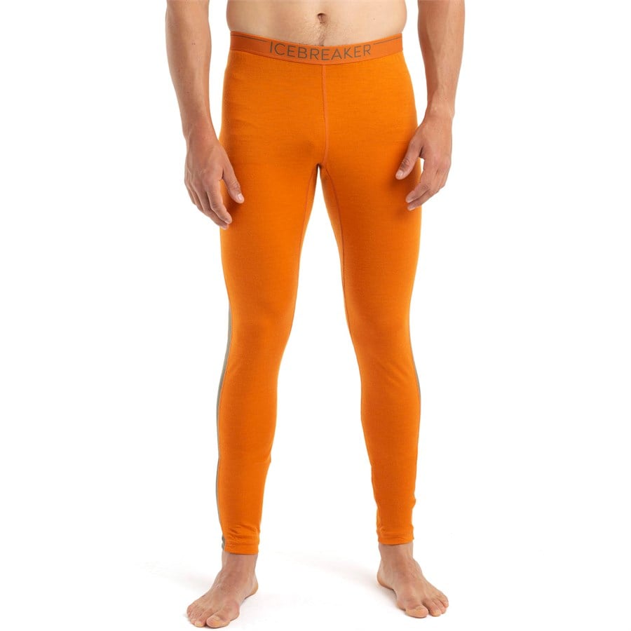 evo Icebreaker 200 Sonebula Leggings - Men's