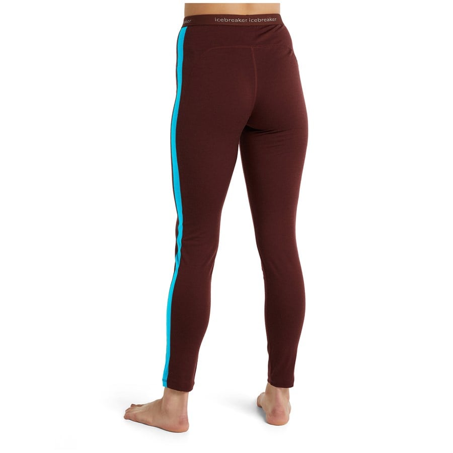Icebreaker 200 Sonebula Leggings - Women's