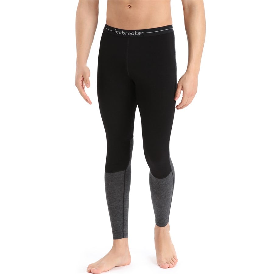 Evo Icebreaker 200 ZoneKnit™ Leggings - Men's