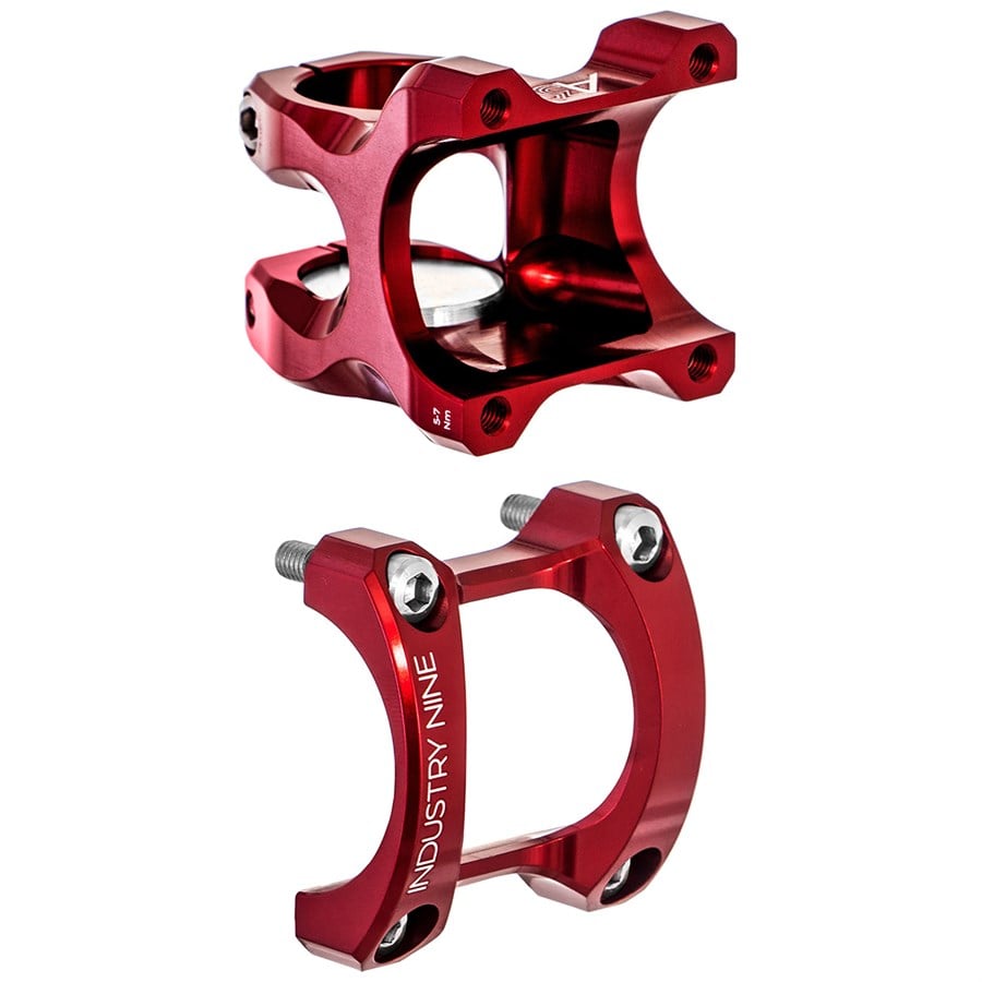 Evo Industry Nine Industry 9 A35 Stem