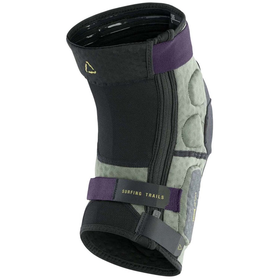 Evo ION K-Lite Zip Knee Pads