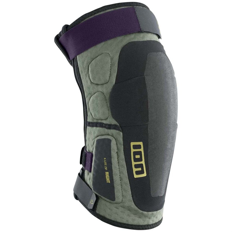 evo ION K-Lite Zip Knee Pads