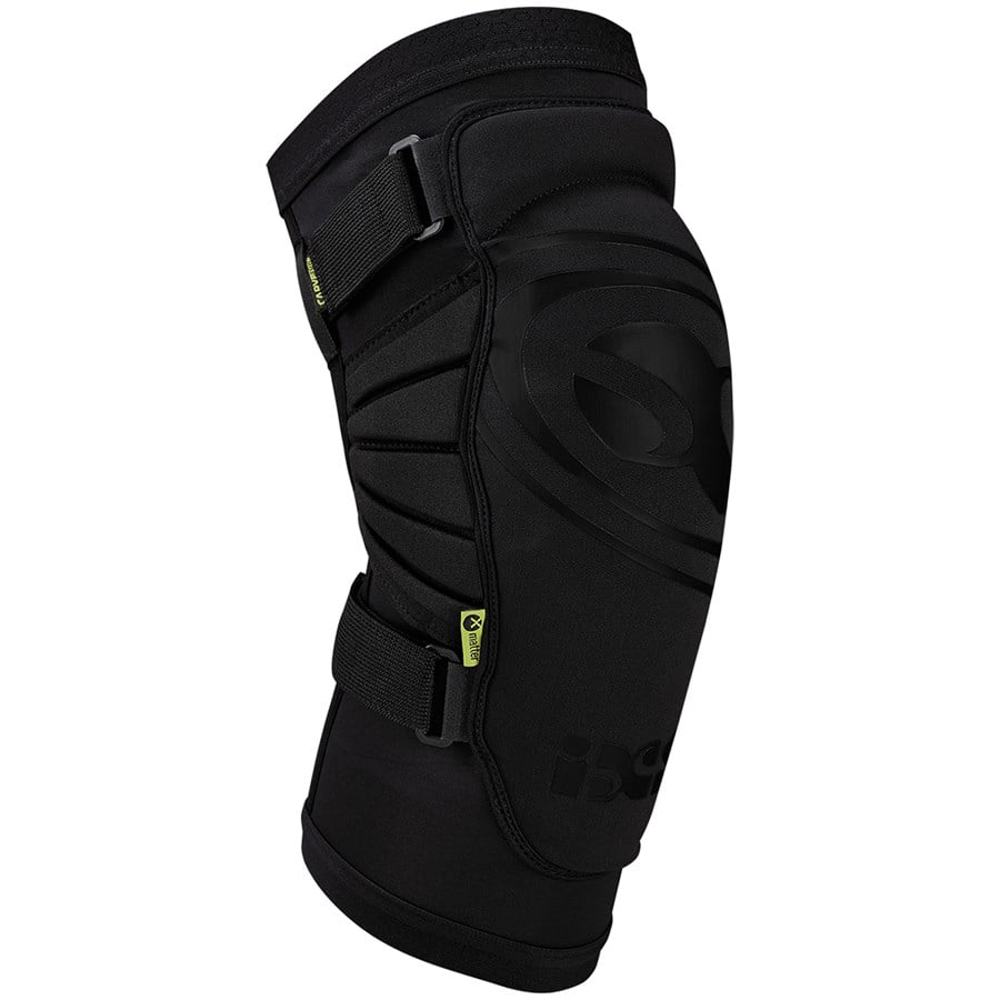 evo IXS Carve 2.0 Knee Guards - Kids'