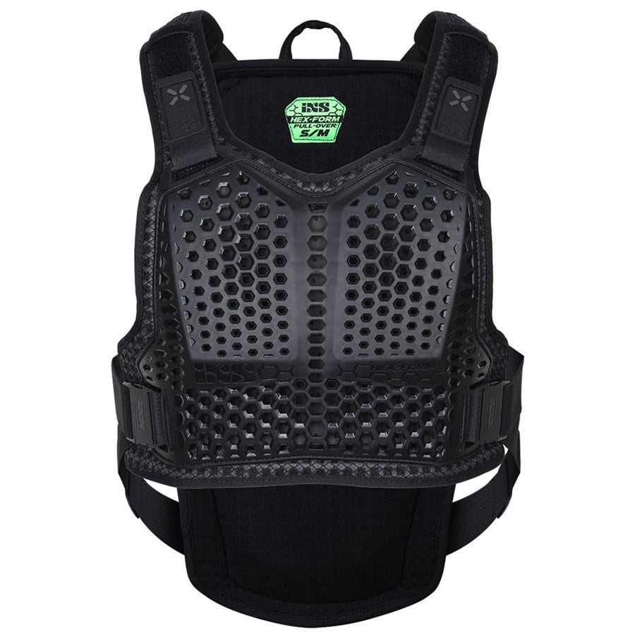 Evo IXS Hex Pull-Over Upper Body Protective - Kids'
