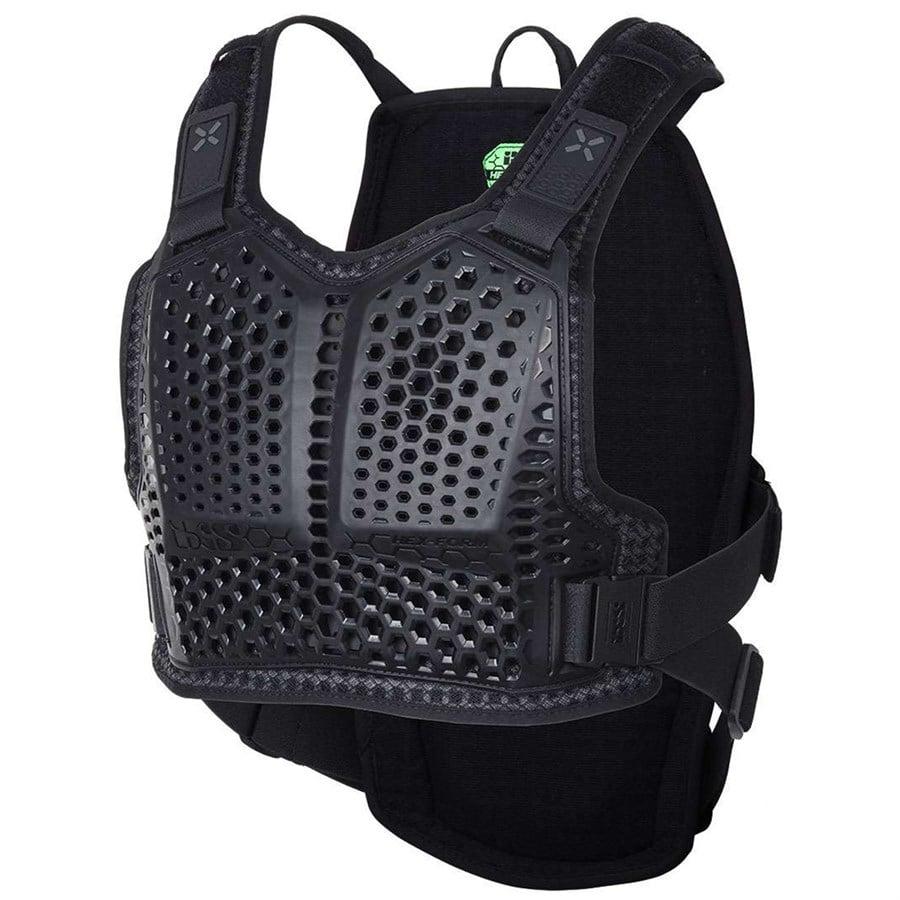 evo IXS Hex Pull-Over Upper Body Protective - Kids'