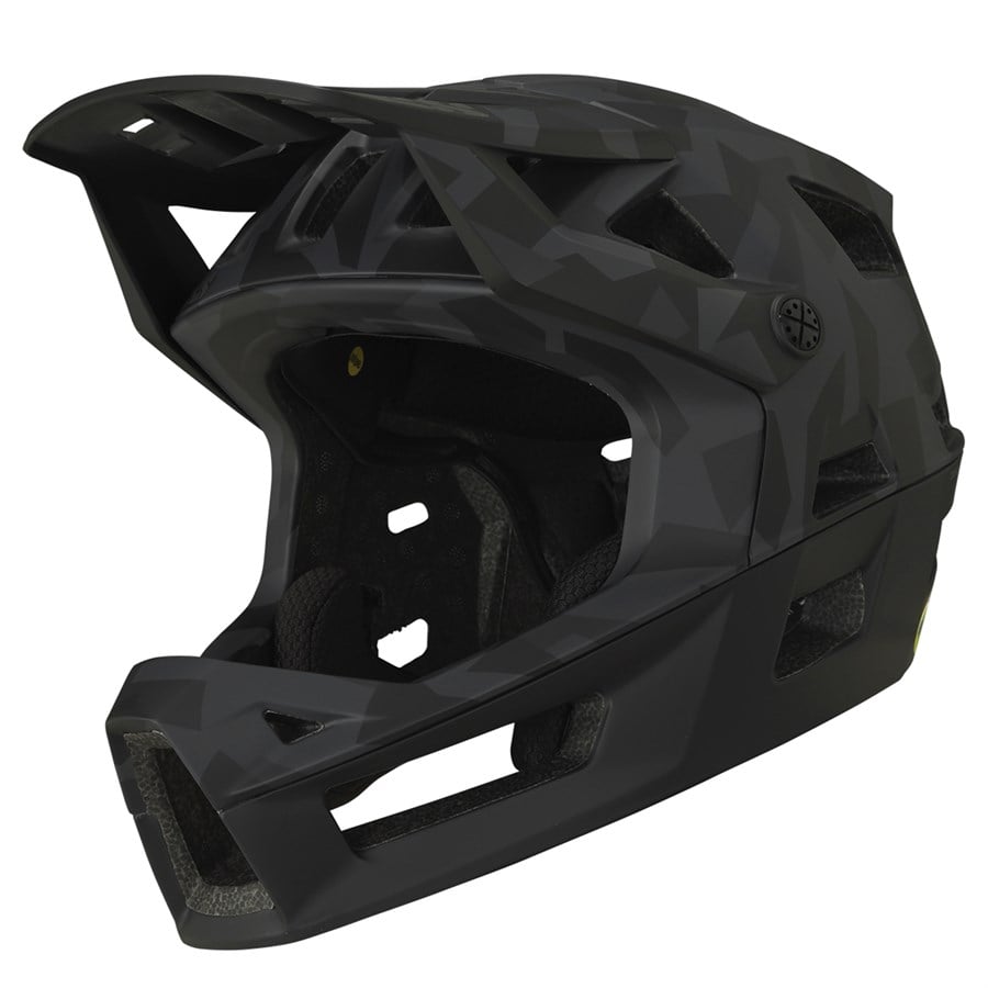 Evo IXS Trigger Full Face MIPS Bike Helmet