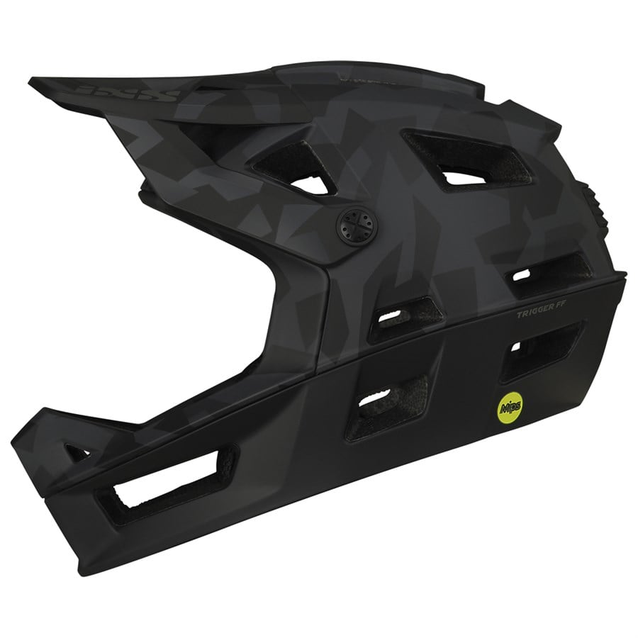 Evo IXS Trigger Full Face MIPS Bike Helmet