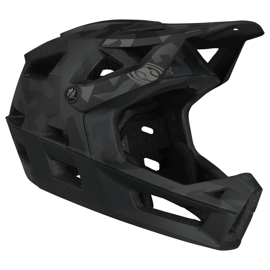 Evo IXS Trigger Full Face MIPS Bike Helmet