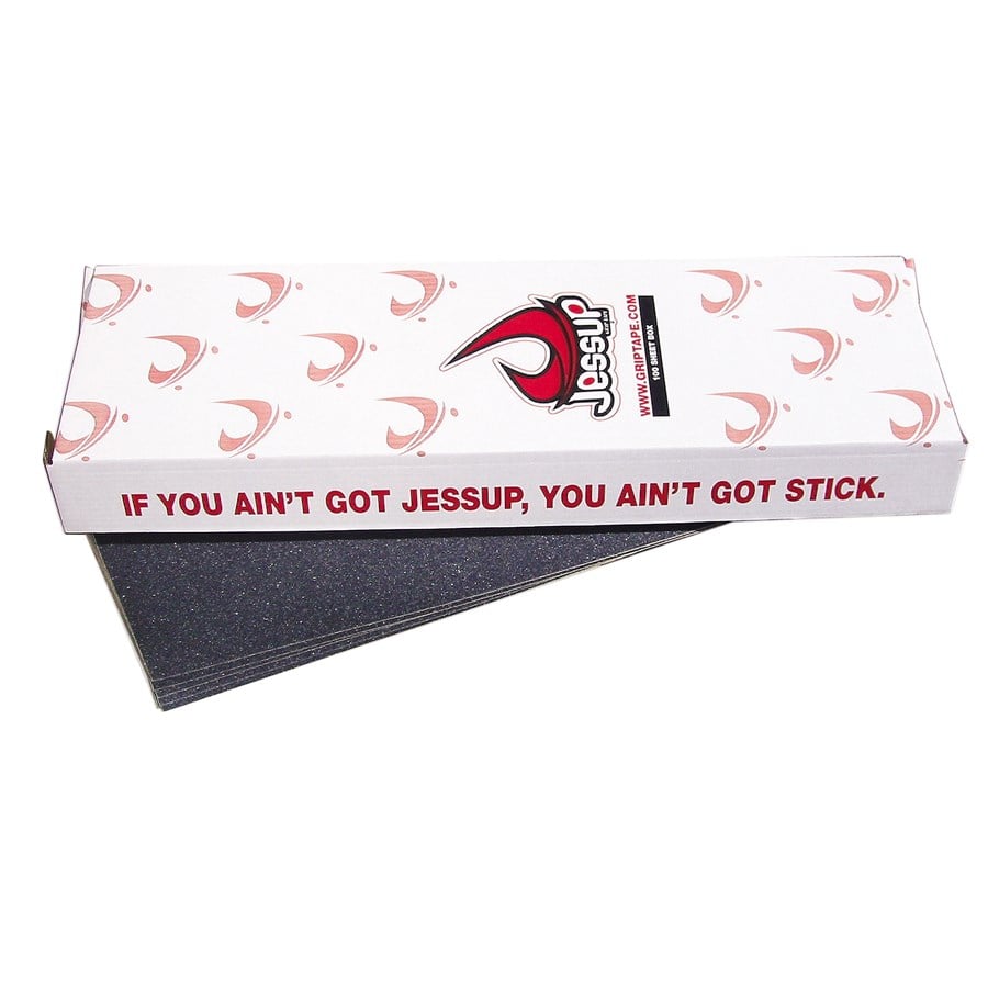 Evo Jessup Grip Tape