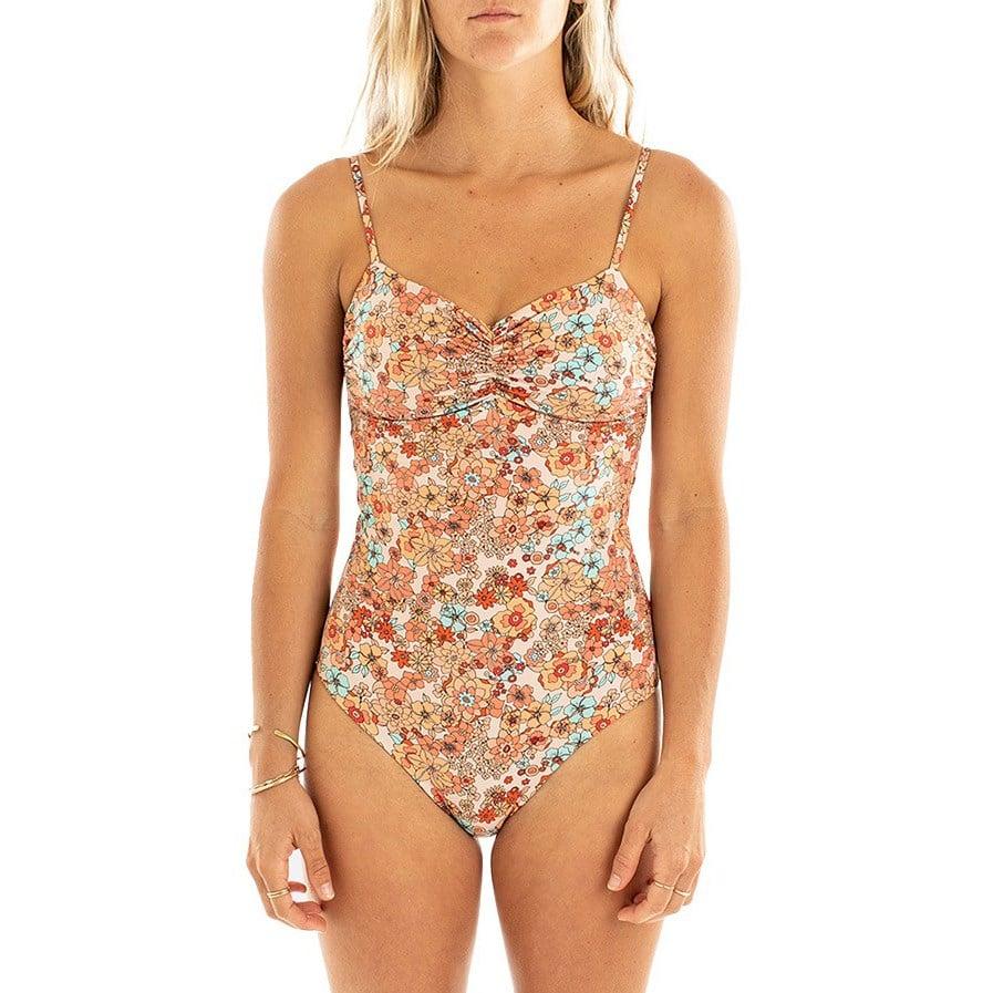 evo Jetty Caroline One Piece - Women's