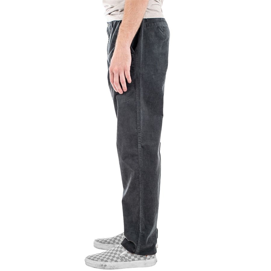 Evo Jetty Depth Corduroy Pants - Men's